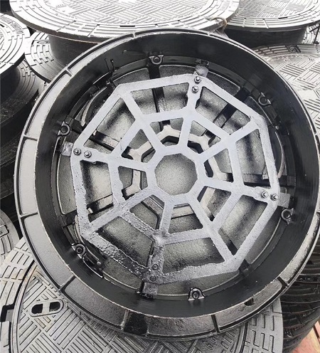 六防井蓋，五防井蓋，三防井蓋，防沉降井蓋